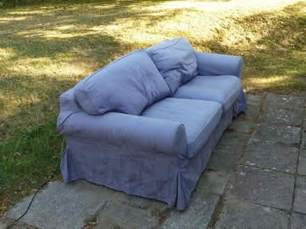 Photo of free Bed Sofa (Avening GL8) #3