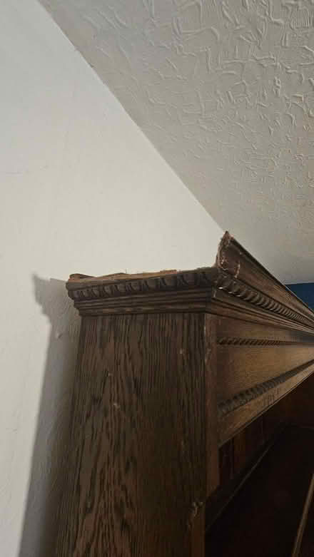 Photo of free Large Welsh Dresser (Staveley) #2