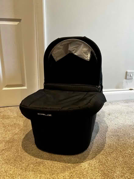Photo of free Bassinet for uppababy cruz (Coulsdon (CR5)) #4