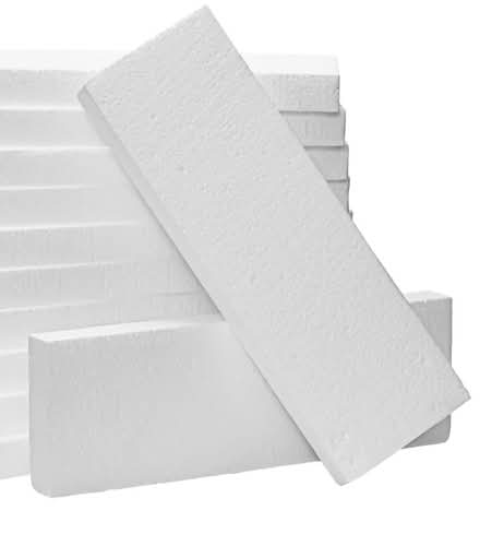 Photo of STYROFOAM packing (Harlem) #1