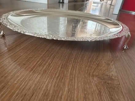 Photo of free Tray (Eastbourne BN22) #2