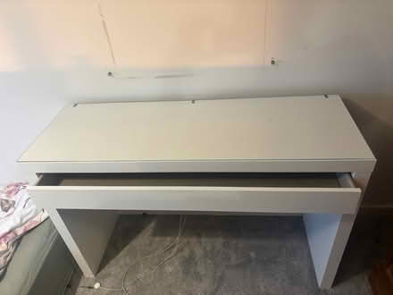 Photo of free IKEA dressing table (Wellington) #1