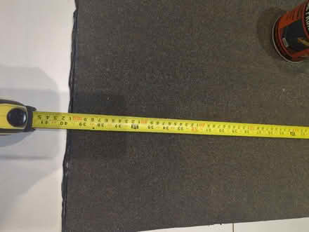 Photo of free Roof felt piece (Leyton E10) #2