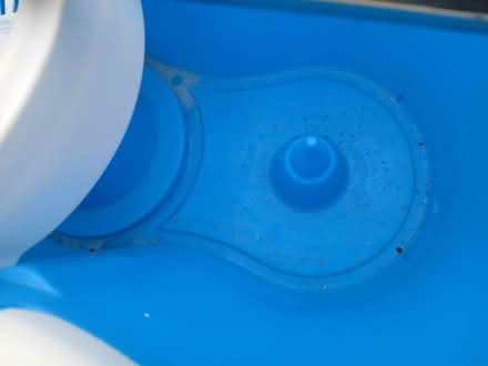 Photo of free Floor spinning mop (PO7 Purbrook) #2