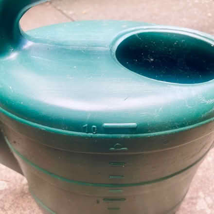 Photo of free Watering Can - Plastic - 10 Litre (City of Bristol BS5) #2