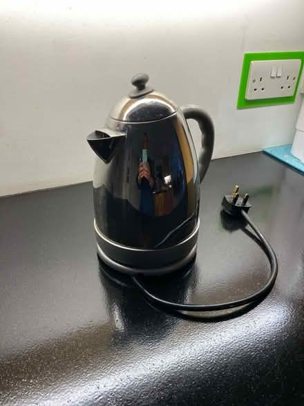 Photo of free Kettle (Stockwell) #2