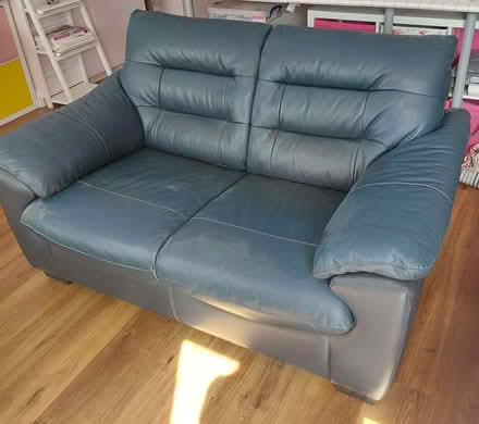 Photo of free Sofas (Tadworth KT20) #1