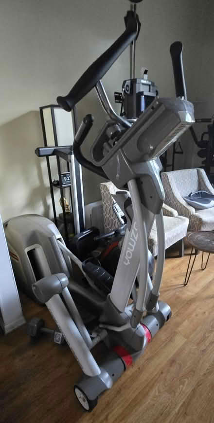 Photo of free Eliptical core motion trainer (Streamwood) #3
