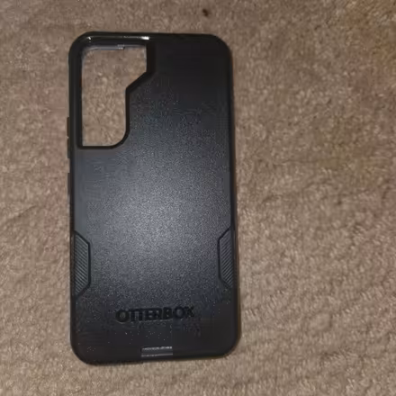 Photo of free Galaxy S-22 phone case (Near Roselle & Schaumburg Rd.) #1