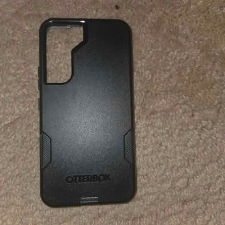 Photo of free Galaxy S-22 phone case (Near Roselle & Schaumburg Rd.) #1