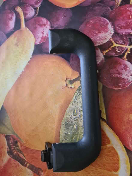 Photo of free Car handle astra (BS5) #1