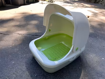 Photo of free Litter Box- Tidy Cars Breeze system (Cottage Lake) #1