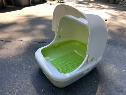 Photo of free Litter Box- Tidy Cars Breeze system (Cottage Lake) #1