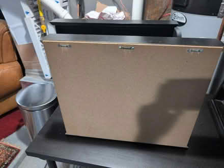 Photo of free Small shelves (3) (Brentwood) #3
