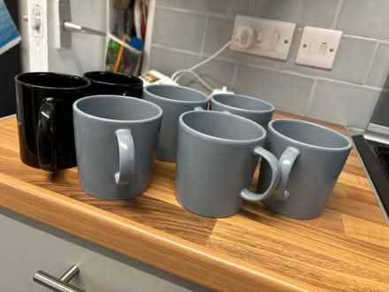 Photo of free Cups (CR5) #2