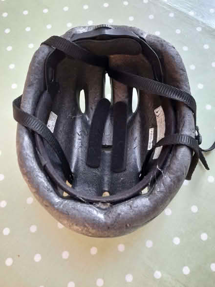 Photo of free Cycle helmet (Kidlington OX5) #1