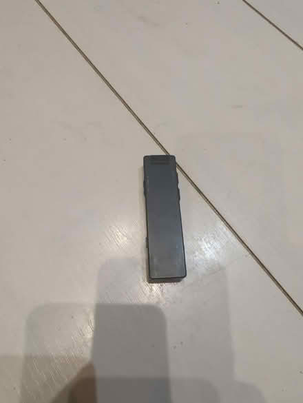 Photo of free Bodycam (Leyton E10) #1