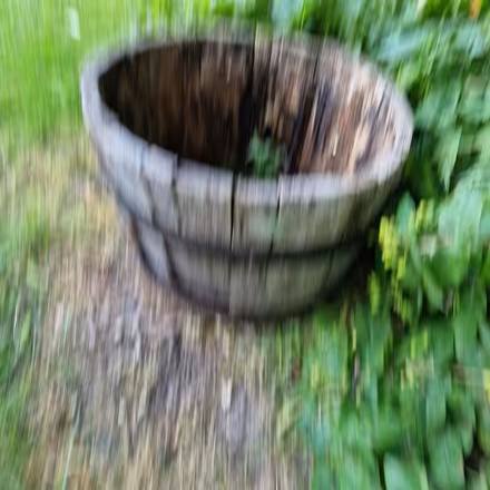 Photo of free Rotten barrel (Chesham HP5) #1