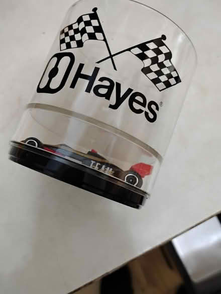 Photo of free Hard Plastic Cup with Picks (West Harlem) #3