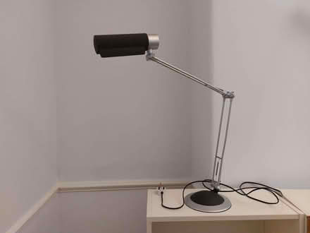 Photo of free Lamp (Marylebone W1G) #1