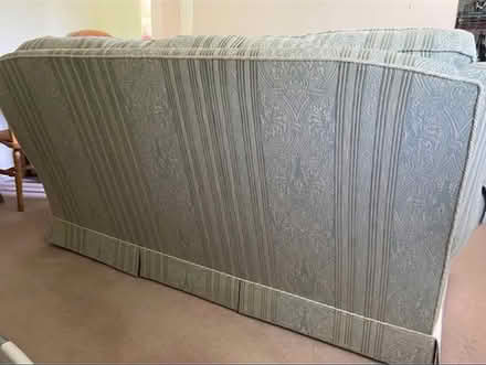 Photo of free Sofa (Penn) #4