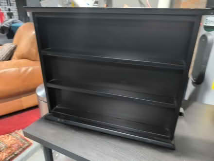 Photo of free Small shelves (3) (Brentwood) #2