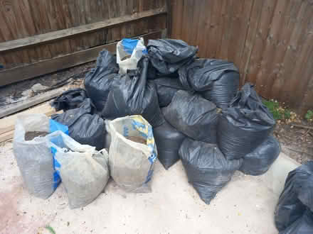 Photo of free Top soil. Up to 20 bags (Twickenham TW2) #1