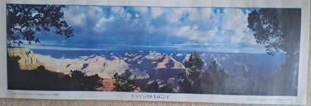 Photo of free Grand Canyon picture (Little Chalfont HP6) #1
