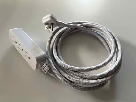 Photo of free 10ft Extension Cord (West End) #1