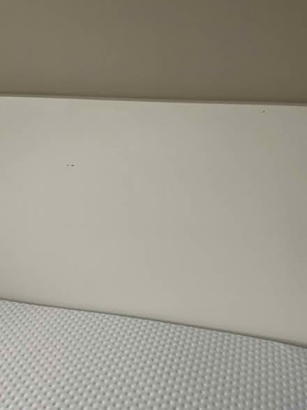 Photo of free Double bed frame (NN10) #3