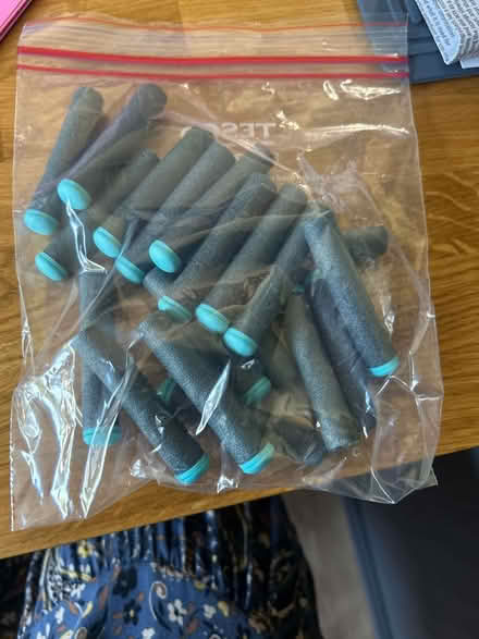 Photo of free Nerf darts (CH61) #1