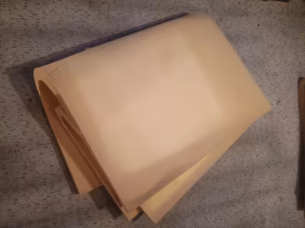 Photo of free Memory foam topper (Nether Edge, S7) #1