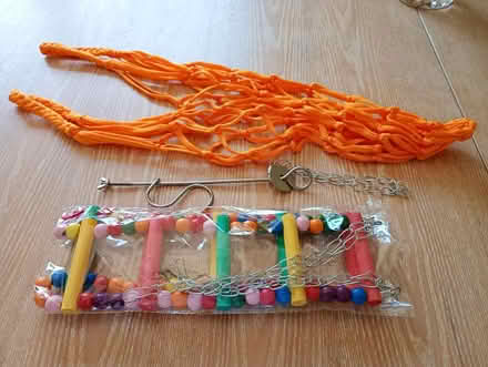 Photo of free Chicken accessories (Temple Cowley OX4) #1