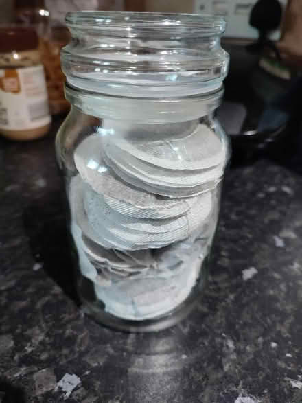 Photo of free Decaf tea bags (Central Preston PR1) #1