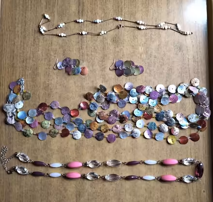 Photo of free Costume jewelry 3 (Belper DE56) #1