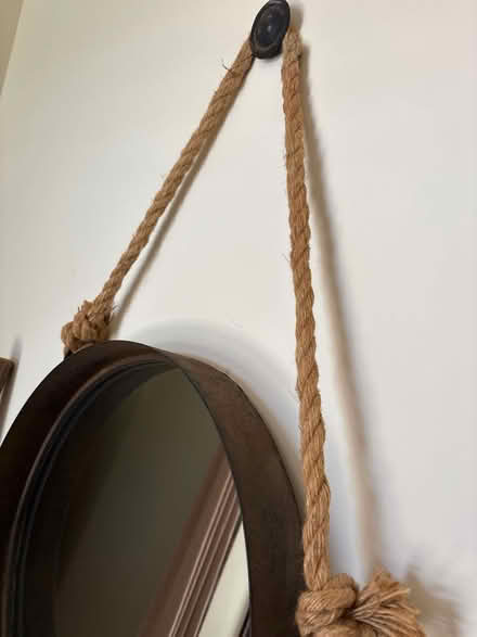 Photo of free Mirror (NW Novato) #2