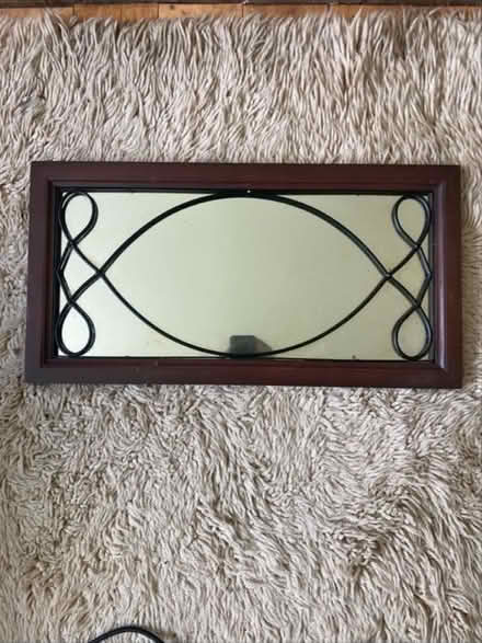 Photo of free Mirror (Perrystown Dublin 12) #1