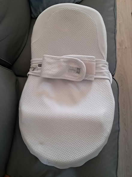 Photo of free Cocoonababy sleepaid Mattress (Balbriggan) #1