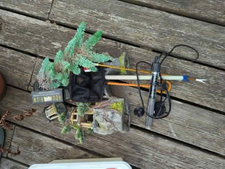 Photo of free Aquarium supplies (Brunswick BN3) #2