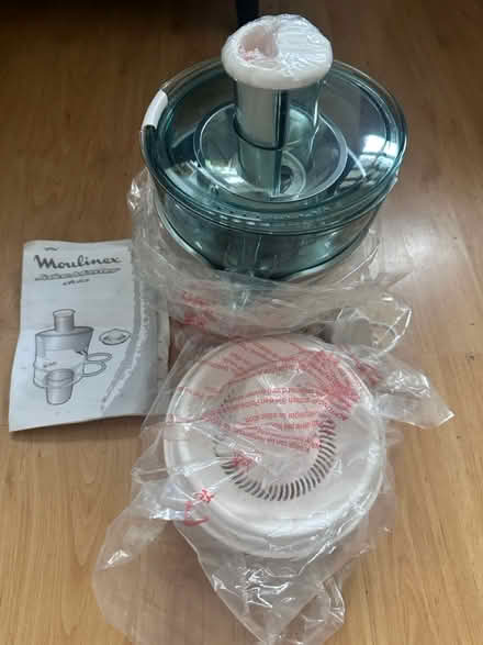 Photo of free Household Bundle (Richmond TW10) #1
