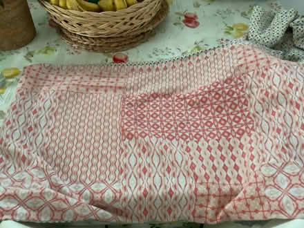 Photo of free King Size Duvet Set #2 (Saham Toney IP25) #3