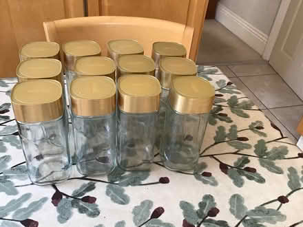 Photo of free Nescafé Gold coffee jars (Nether Edge S7) #1