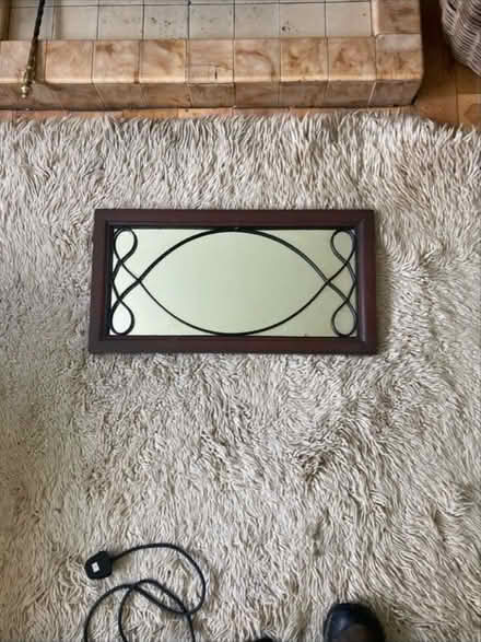 Photo of free Mirror (Perrystown Dublin 12) #3