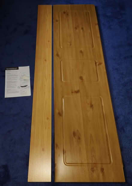 Photo of free Bath panel (Freezywater EN3) #1