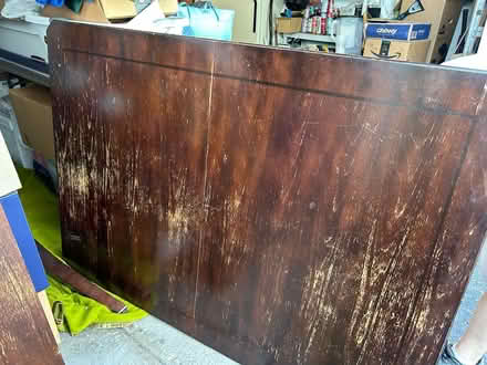 Photo of free Dining room table (Bartlett (Stearns & Prospect)) #1