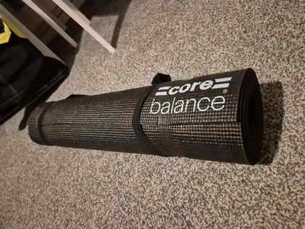 Photo of free Exercise Mat (B31) #1