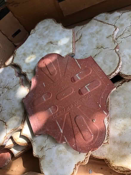 Photo of free Floor tiles (Westgate on sea, CT8) #2