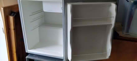Photo of free Mini fridge (Wollaton NG8) #2