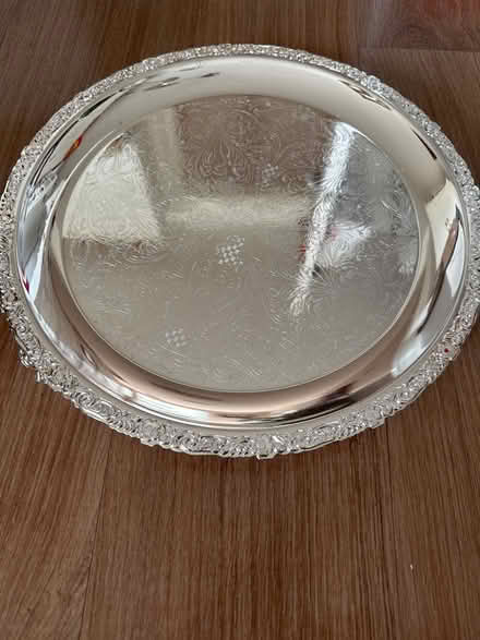 Photo of free Tray (Eastbourne BN22) #1