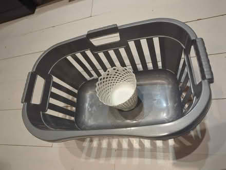 Photo of free Baskets (Leyton E10) #1